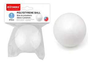 Pelotas De Plumavit Para Manualidades