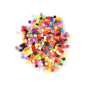 Mostacillas Planchables Hama 5 Mm, 350 Beads (Colores 2)