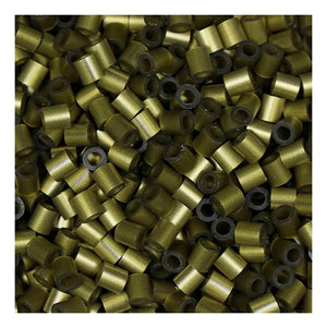 Mostacillas Planchables Hama 5 Mm, 350 Beads