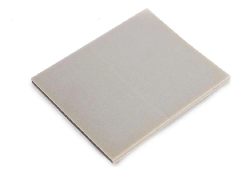 Lija Soft Esponja Fina