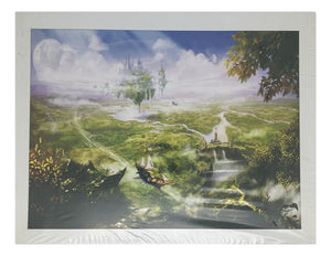 Rompecabezas Puzzle 500 Piezas 38x52 Cm