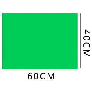Goma Eva 2mm Manualidades 40x60 Cm 1 Un
