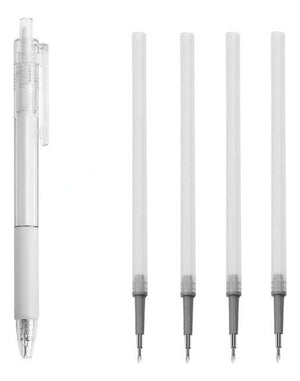 Boligrafo Cuchillo Bisturi De Corte Manualidades