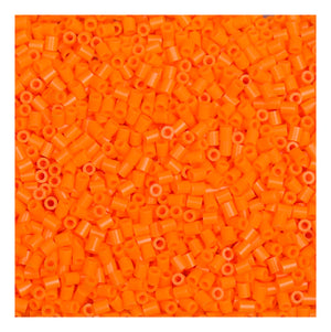 Mostacillas Planchables Hama 2.6 Mm, 700 Beads