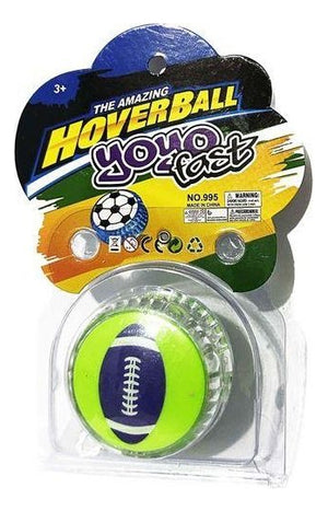 Yoyó Con Luz Diseño Sports