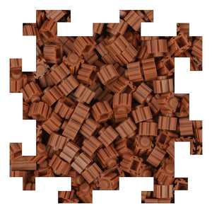 Bloques Pix Brix 250 Un Pixel-art