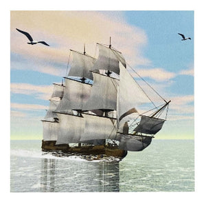 Pintura Diamante 30x30 + Caja 28 Espacios Cristales