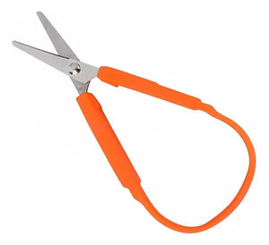 Tijeras De Bucle Tea Escolar 19 Cm