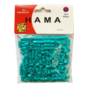 Mostacillas Planchables Hama 5 Mm, 350 Beads