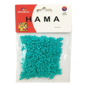 Mostacillas Planchables Hama 2.6 Mm, 700 Beads