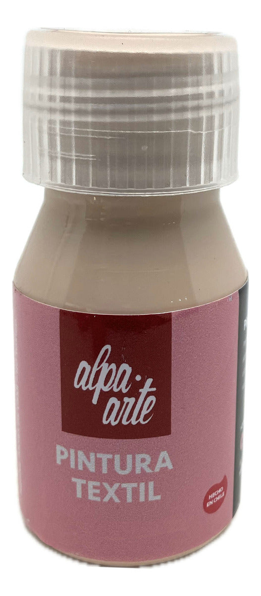 Pintura Textil 40 Ml Colores
