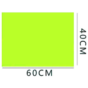 Goma Eva 2mm Manualidades 40x60 Cm 1 Un