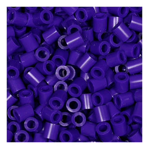 Mostacillas Planchables Hama 5 Mm, 350 Beads