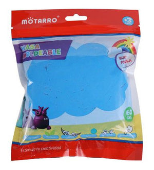 Masa Ligera Para Modelar