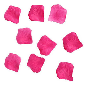 Petalos De Flores Artificiales Para Manualidades