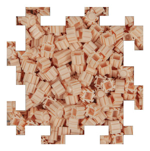 Bloques Pix Brix 250 Un Pixel-art