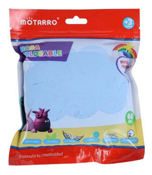 Masa Ligera Para Modelar