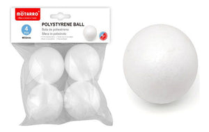 Pelotas De Plumavit Para Manualidades