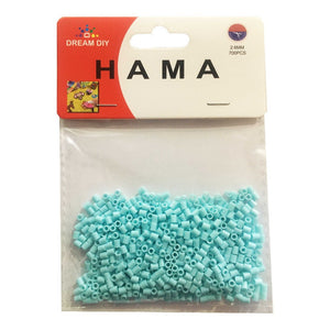 Mostacillas Planchables Hama 2.6 Mm, 700 Beads