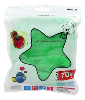 Masa Ligera Para Modelar