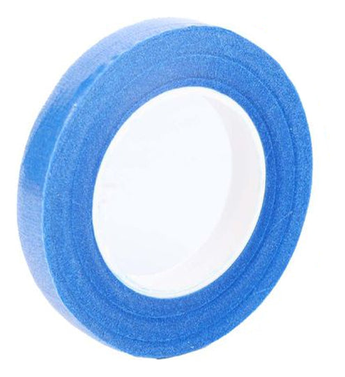 Cinta Para Forrar Alambre Flores 12 Mm 27 Metros