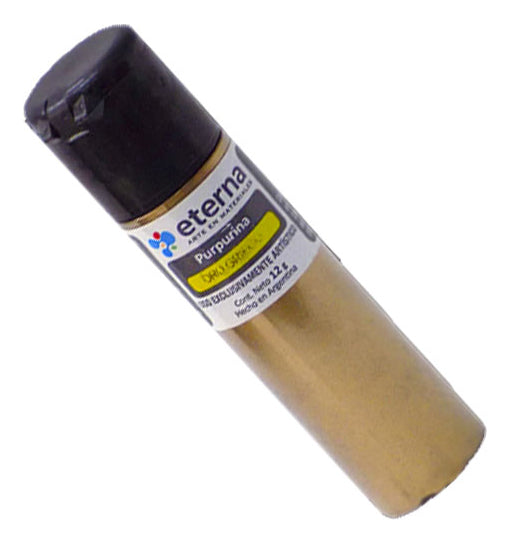 Polvo Fino De Purpurina Eterna Para Manualidades