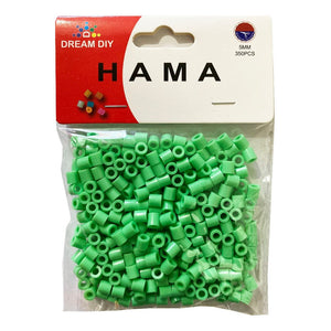 Mostacillas Planchables Hama 5 Mm, 350 Beads