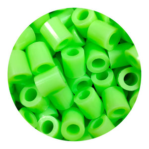 Mostacillas Planchables Hama 5 Mm, 350 Beads