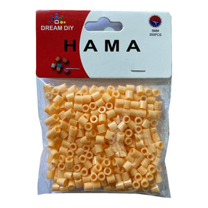 Mostacillas Planchables Hama 5 Mm, 350 Beads