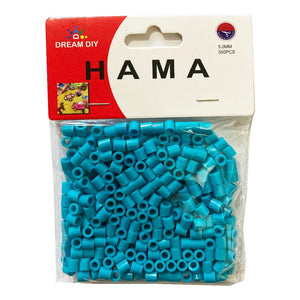 Mostacillas Planchables Hama 5 Mm, 350 Beads