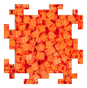 Bloques Pix Brix 250 Un Pixel-art