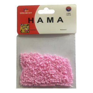 Mostacillas Planchables Hama 2.6 Mm, 700 Beads