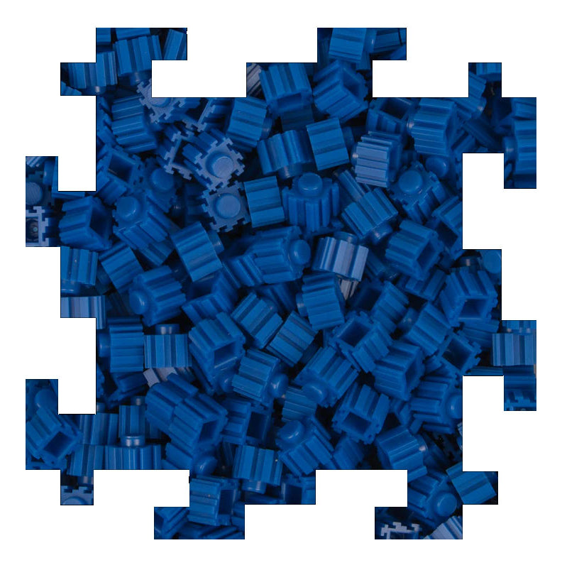 Bloques Pix Brix 250 Un Pixel-art