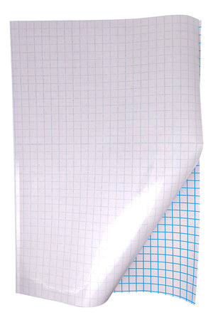 Forro Autoadhesivo Color 36x50 Cm (1 Unidad)