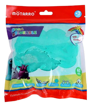 Masa Ligera Para Modelar