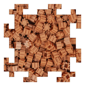 Bloques Pix Brix 250 Un Pixel-art