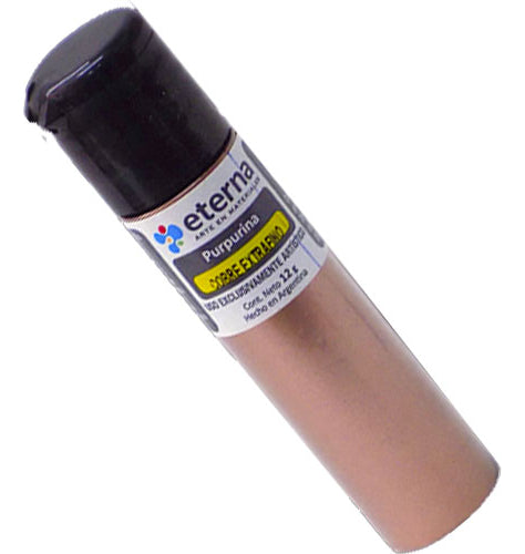 Polvo Fino De Purpurina Eterna Para Manualidades