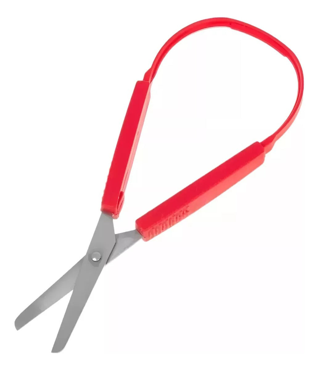 Tijeras De Bucle Tea Escolar 19 Cm