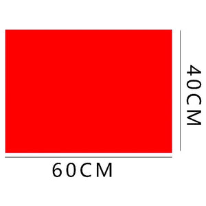 Goma Eva 2mm Manualidades 40x60 Cm 1 Un