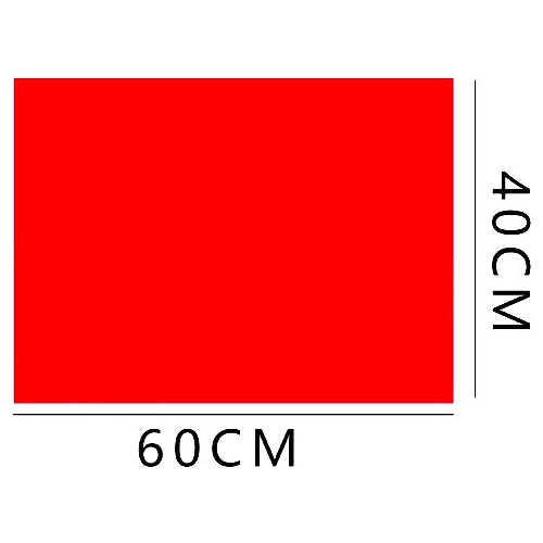 Goma Eva 2mm Manualidades 40x60 Cm 1 Un