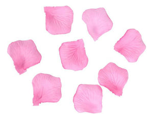 Petalos De Flores Artificiales Para Manualidades