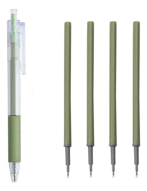 Boligrafo Cuchillo Bisturi De Corte Manualidades