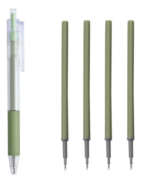 Boligrafo Cuchillo Bisturi De Corte Manualidades