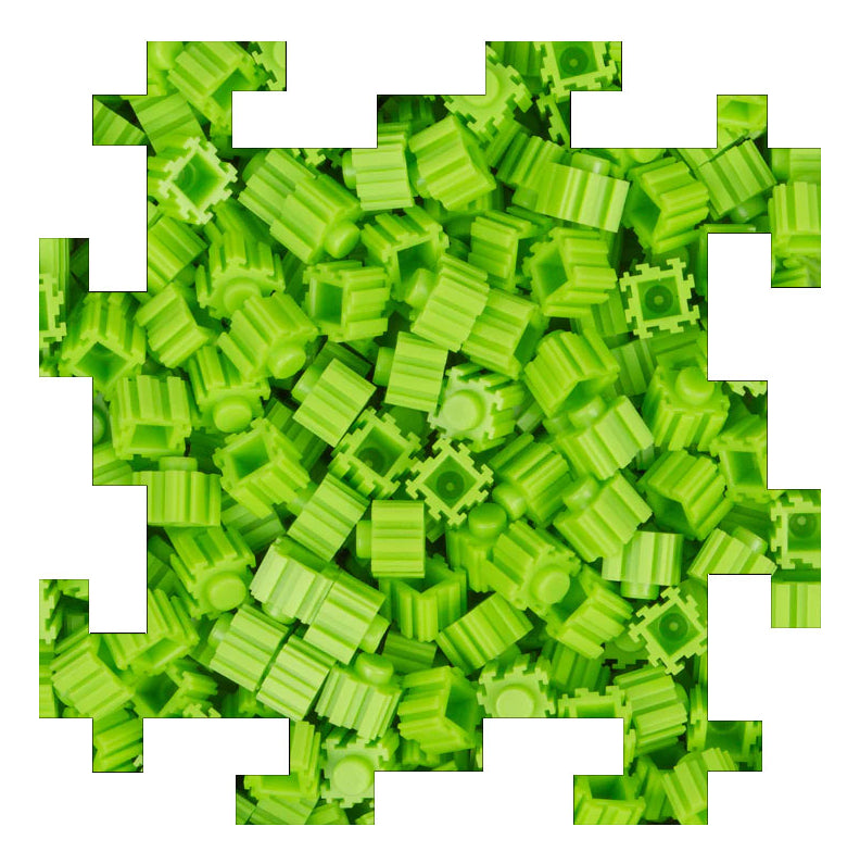 Bloques Pix Brix 250 Un Pixel-art