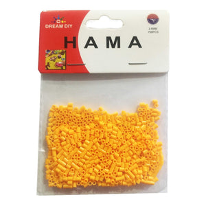 Mostacillas Planchables Hama 2.6 Mm, 700 Beads