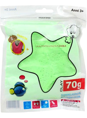 Masa Ligera Para Modelar