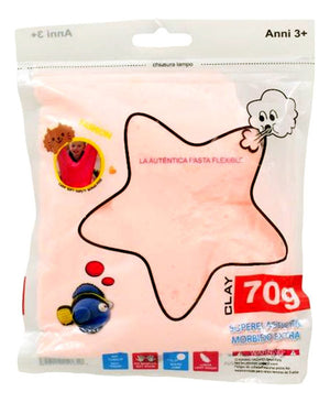 Masa Ligera Para Modelar