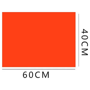 Goma Eva 2mm Manualidades 40x60 Cm 1 Un