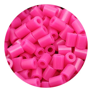 Mostacillas Planchables Hama 2.6 Mm, 700 Beads