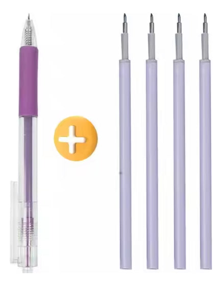 Boligrafo Cuchillo Bisturi De Corte Manualidades